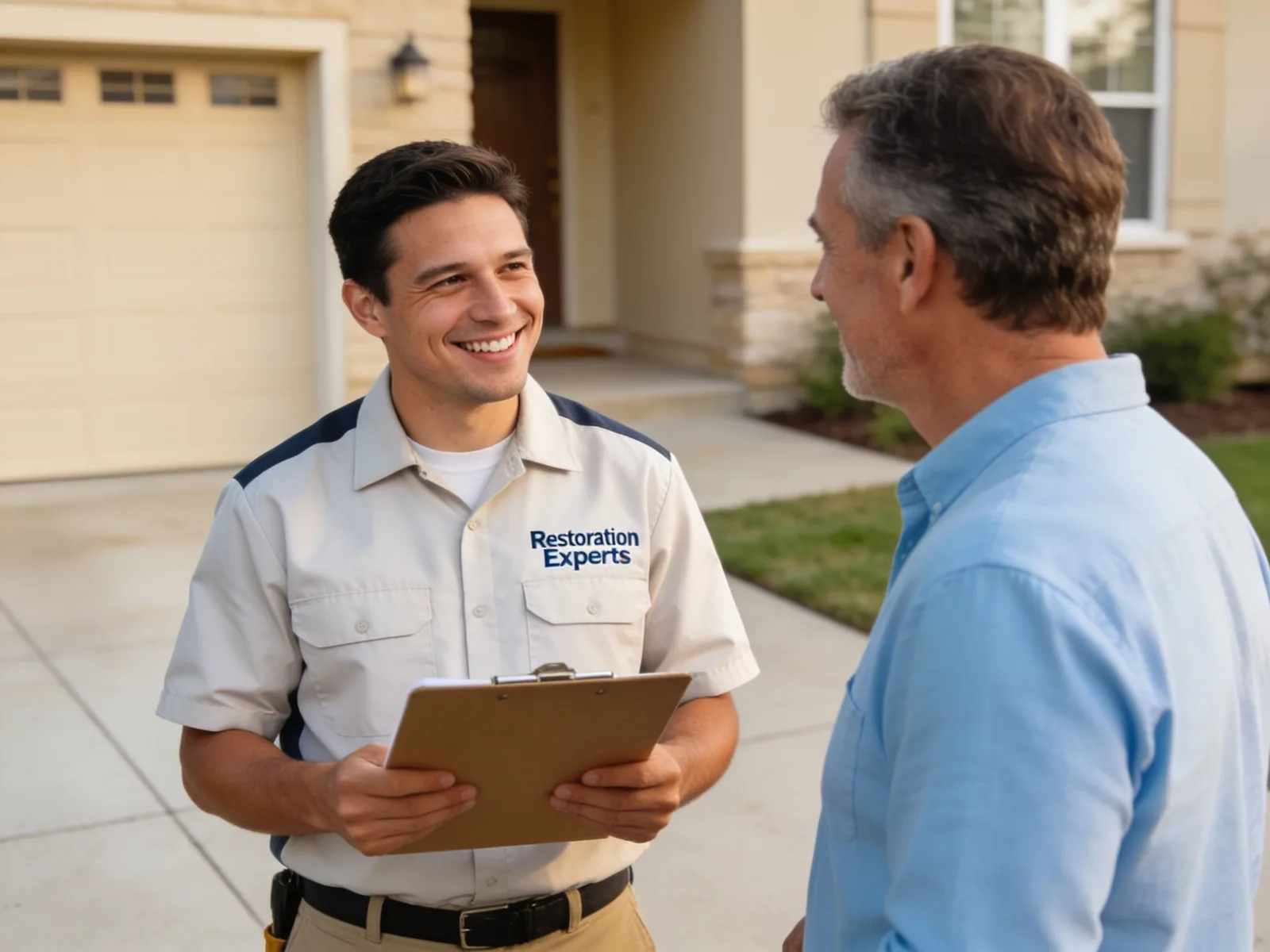 Water Damage Cleanup Idyllwild, CA FAQs